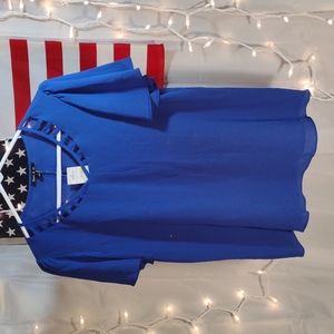 Small women's top. Sami and Jo. NWT